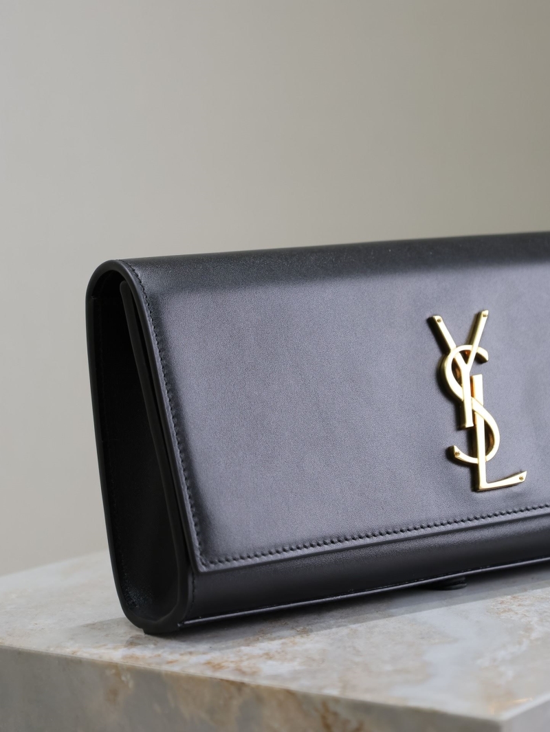 YSL Clutch Bags